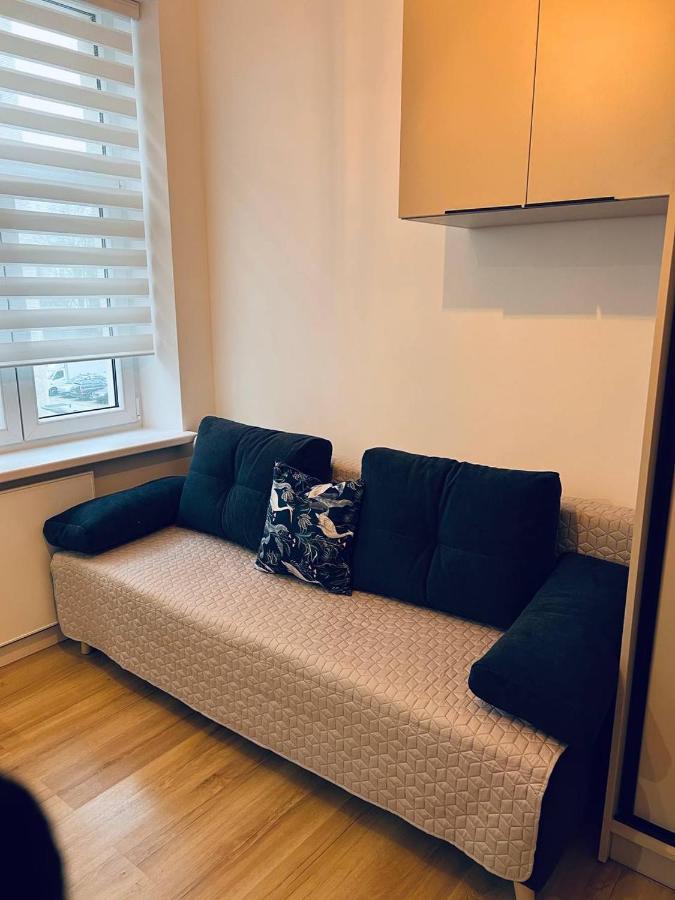 Piekny Apartament Na Stachowicza Красков Екстериор снимка