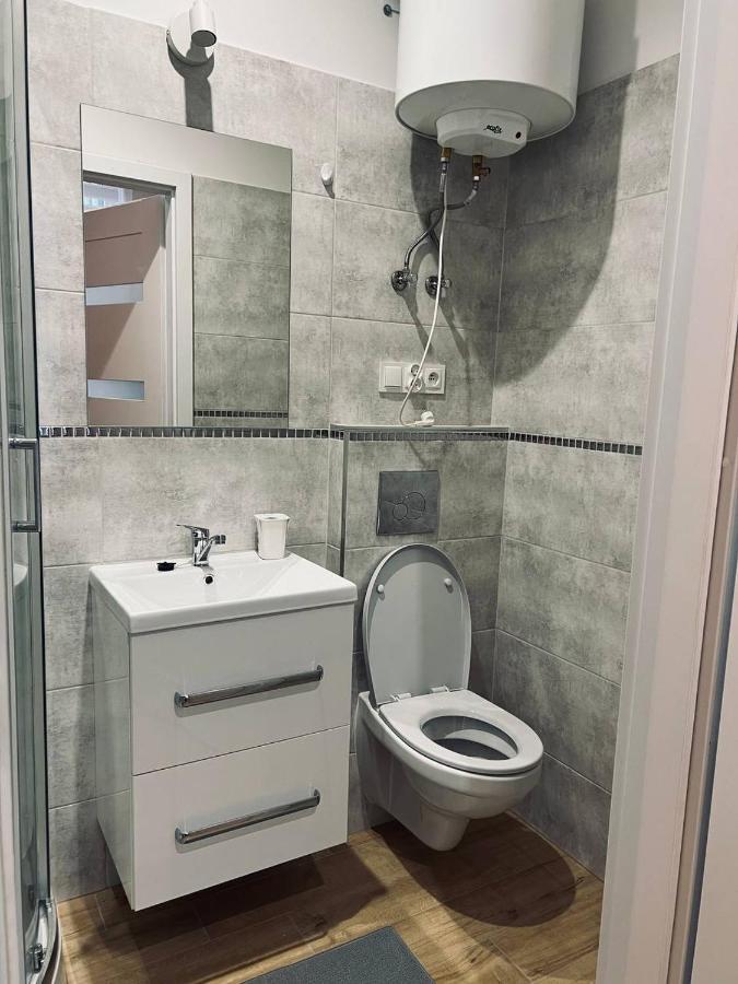 Piekny Apartament Na Stachowicza Красков Екстериор снимка